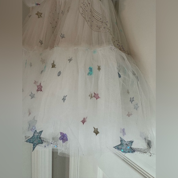 Tulle Twinkle Dress - Picture 4 of 8